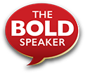 The Bold Speaker