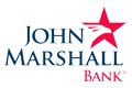 John R. Maxwell, Chairman and CEO, John Marshall Bank