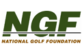 Greg Nation, Ass’t Director, National Golf Foundation